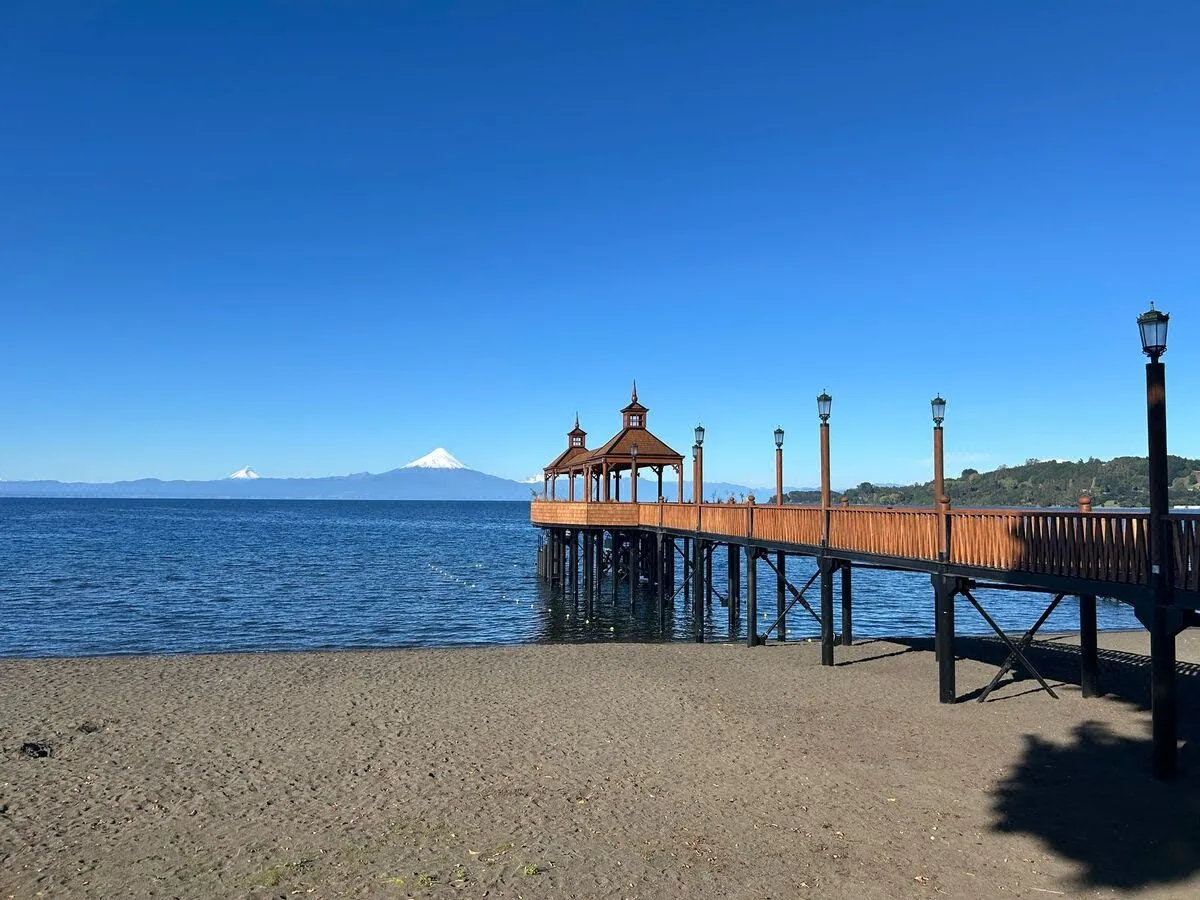 Terreno en venta en Frutillar — foto 7