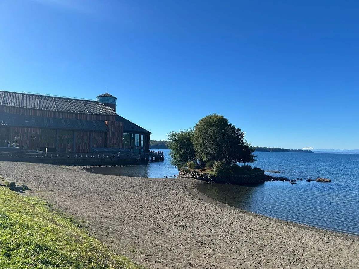 Terreno en venta en Frutillar — foto 8