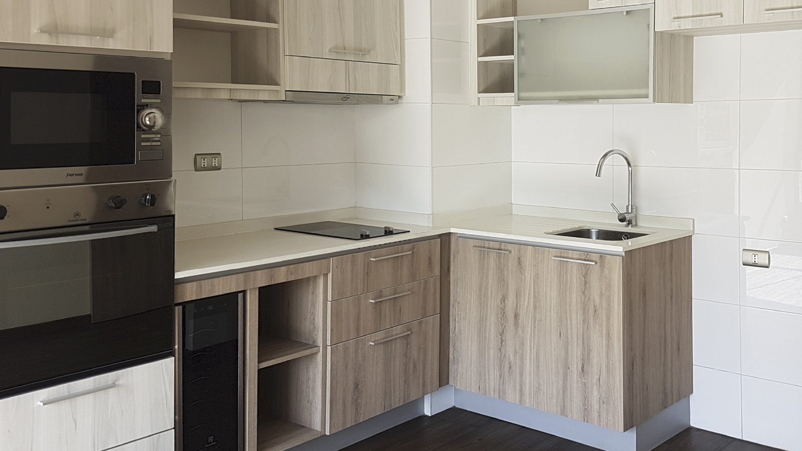 Departamento en venta en Ñuñoa — foto 2