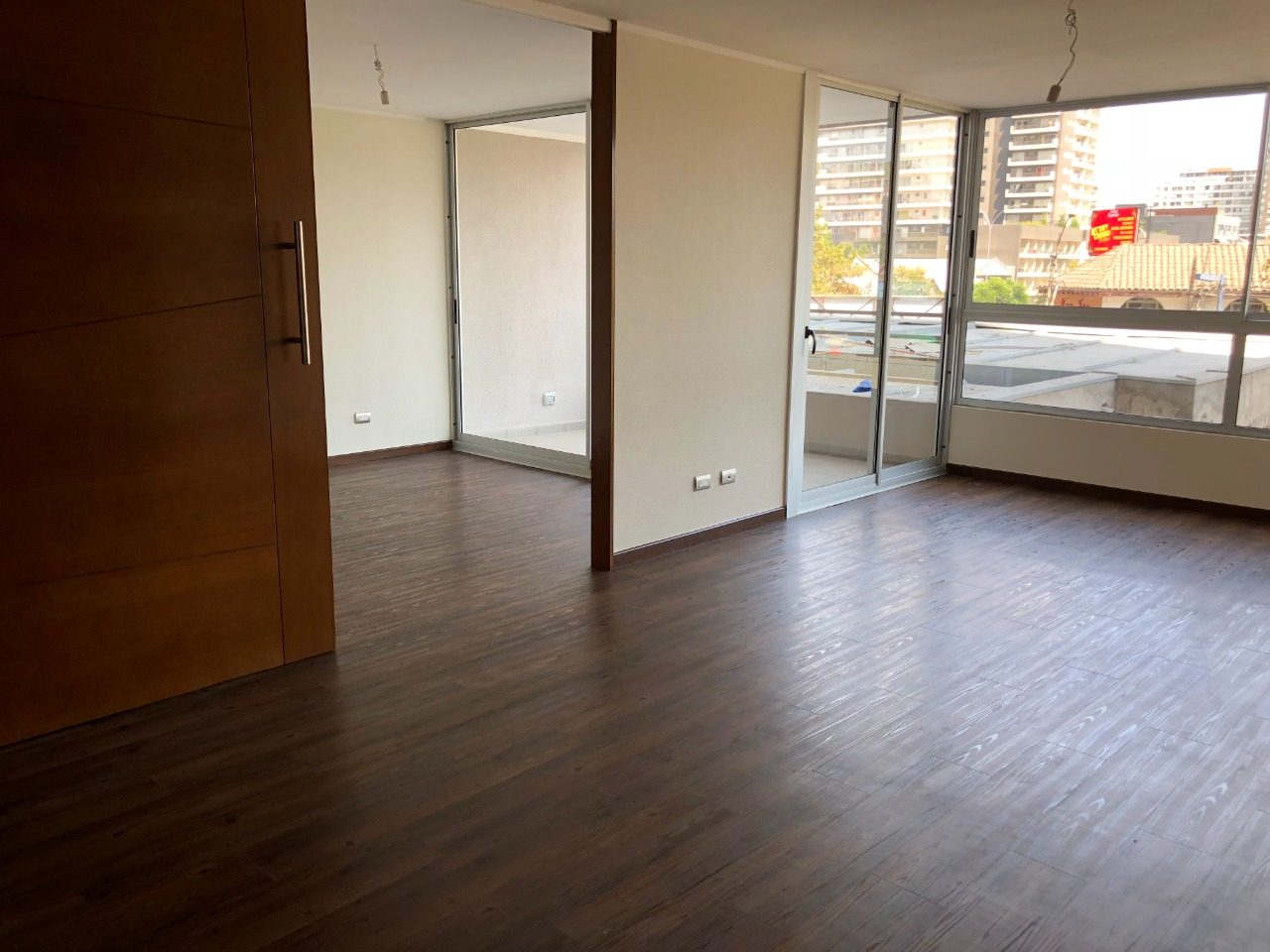 Departamento en venta en Ñuñoa — foto 3
