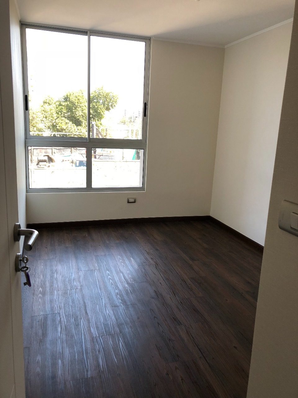 Departamento en venta en Ñuñoa — foto 4