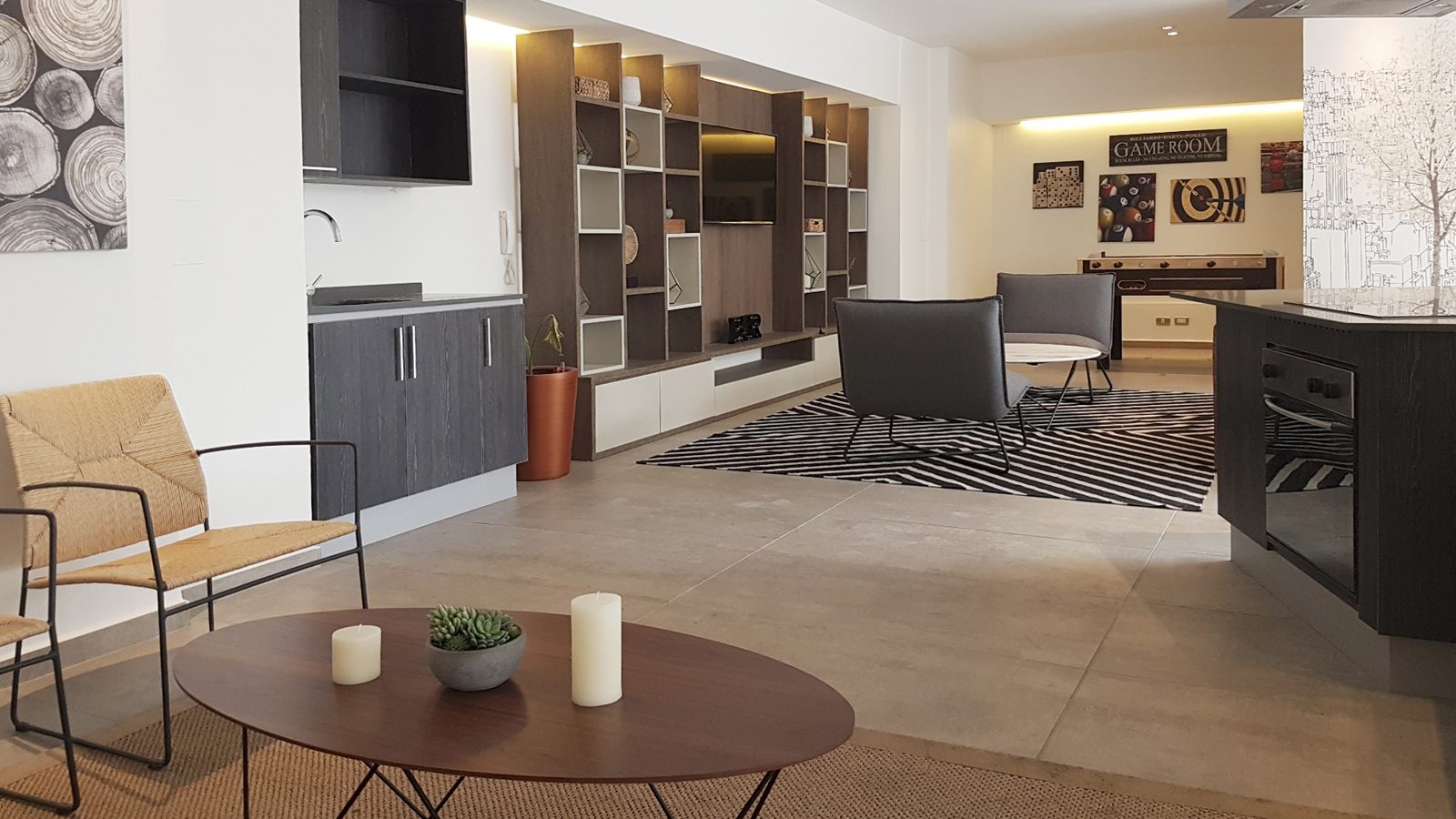Departamento en venta en Ñuñoa — foto 6