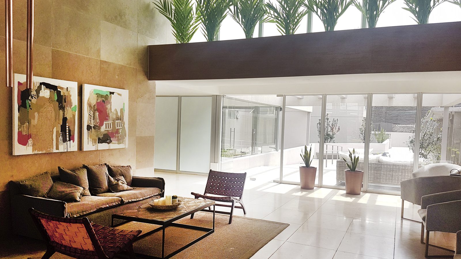 Departamento en venta en Ñuñoa — foto 8