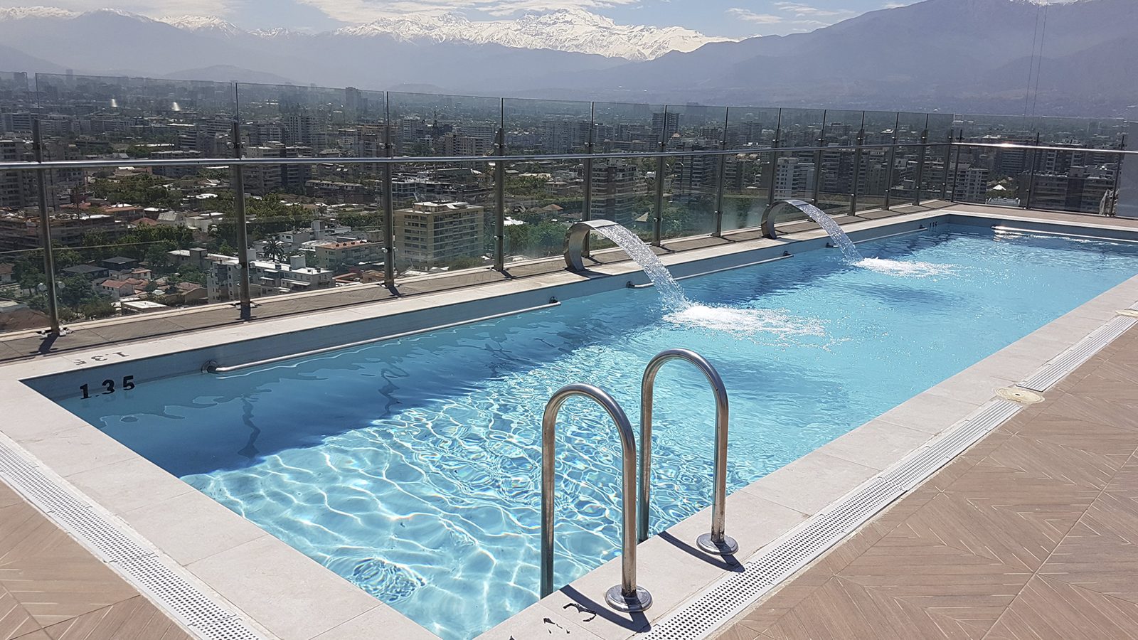 Departamento en venta en Ñuñoa — foto 9