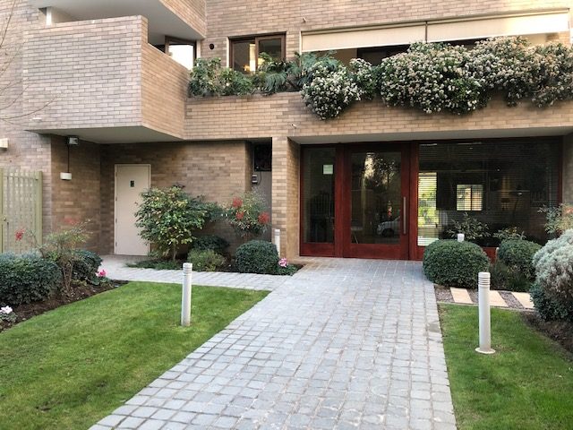 Departamento en venta en Las Condes — foto 1