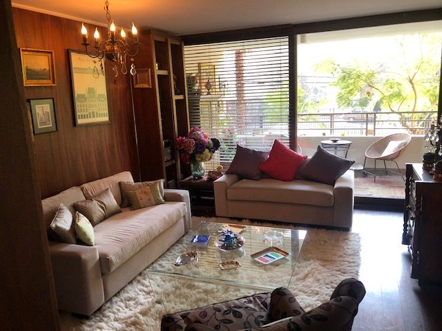 Departamento en venta en Las Condes — foto 2