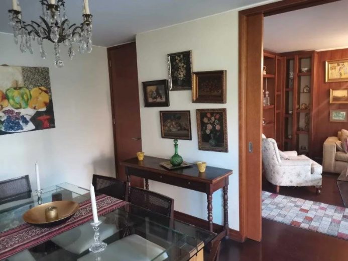 Departamento en venta en Las Condes — foto 3