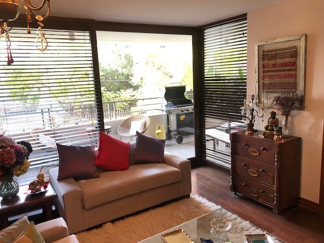 Departamento en venta en Las Condes — foto 4