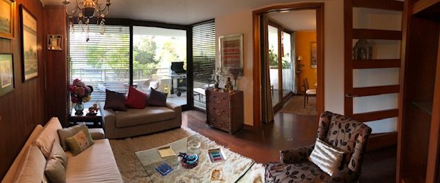 Departamento en venta en Las Condes — foto 5