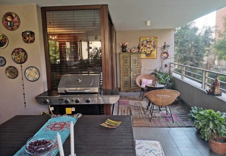 Departamento en venta en Las Condes — foto 6