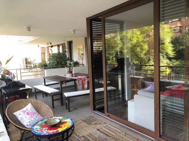 Departamento en venta en Las Condes — foto 7