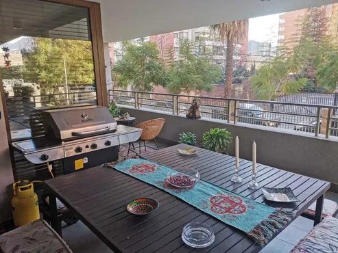 Departamento en venta en Las Condes — foto 8