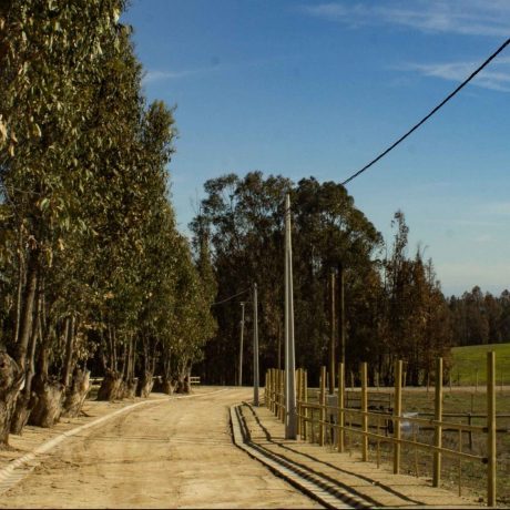 Terreno en venta en Quintero — foto 2