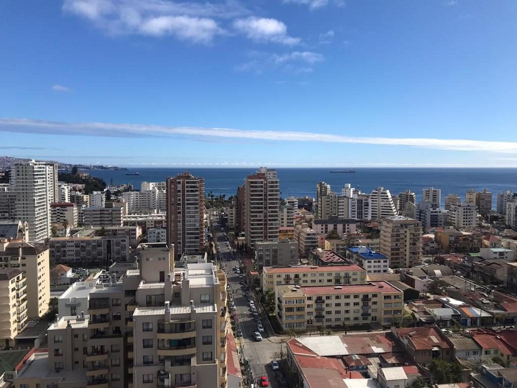 Departamento en venta en Viña del Mar — foto 1