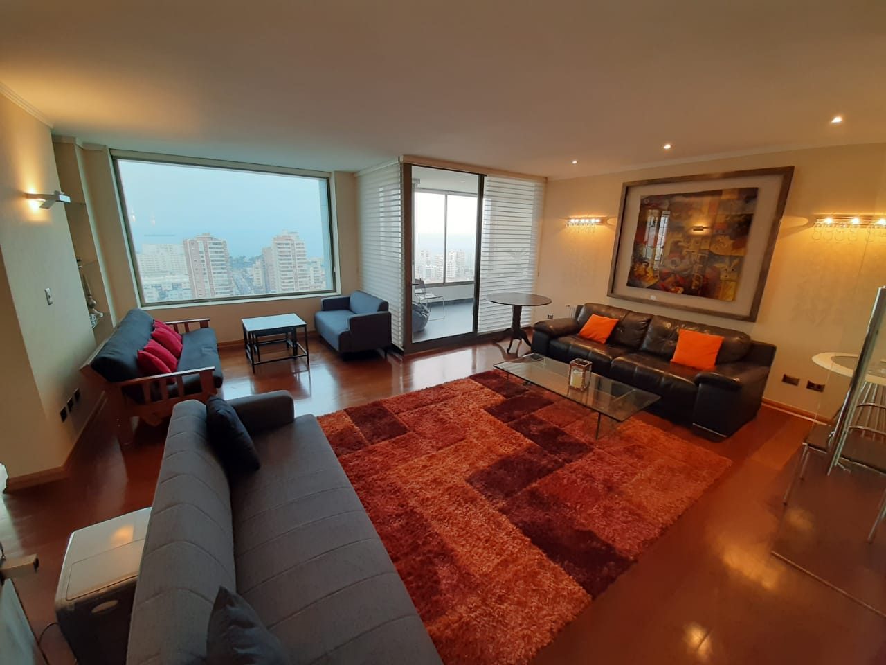 Departamento en venta en Viña del Mar — foto 2