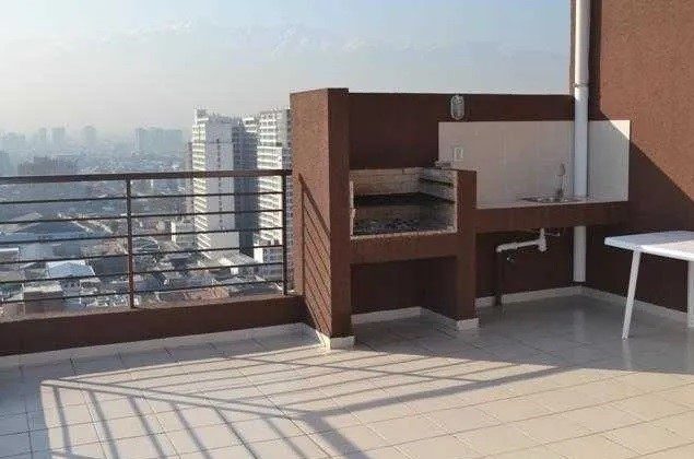 Departamento en venta en Santiago — foto 2