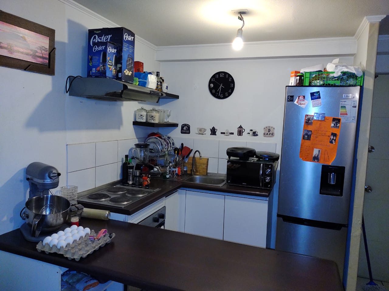 Departamento en venta en Santiago — foto 3