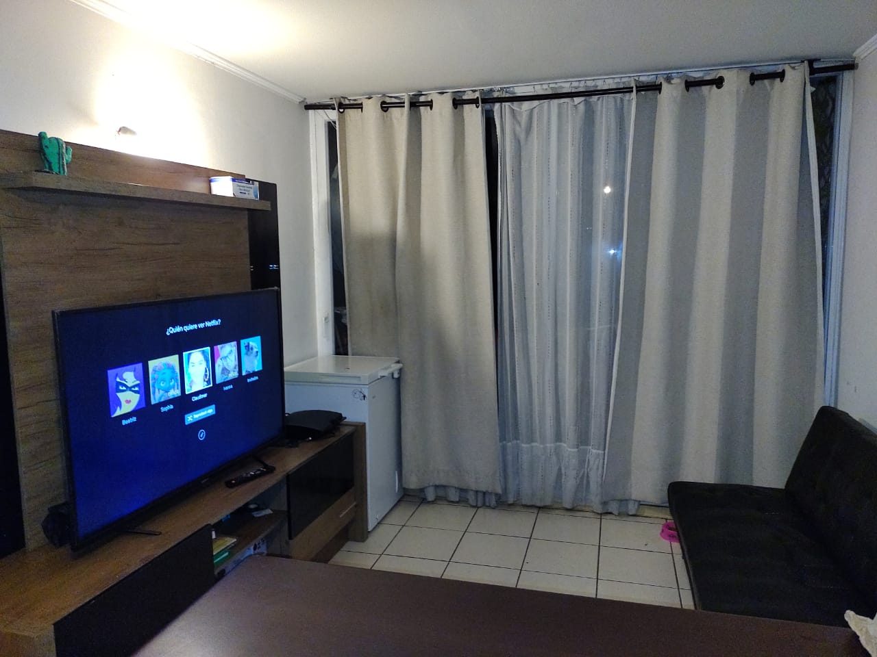 Departamento en venta en Santiago — foto 4