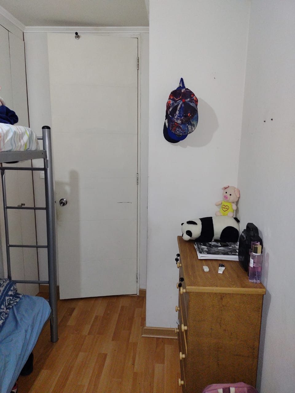 Departamento en venta en Santiago — foto 5