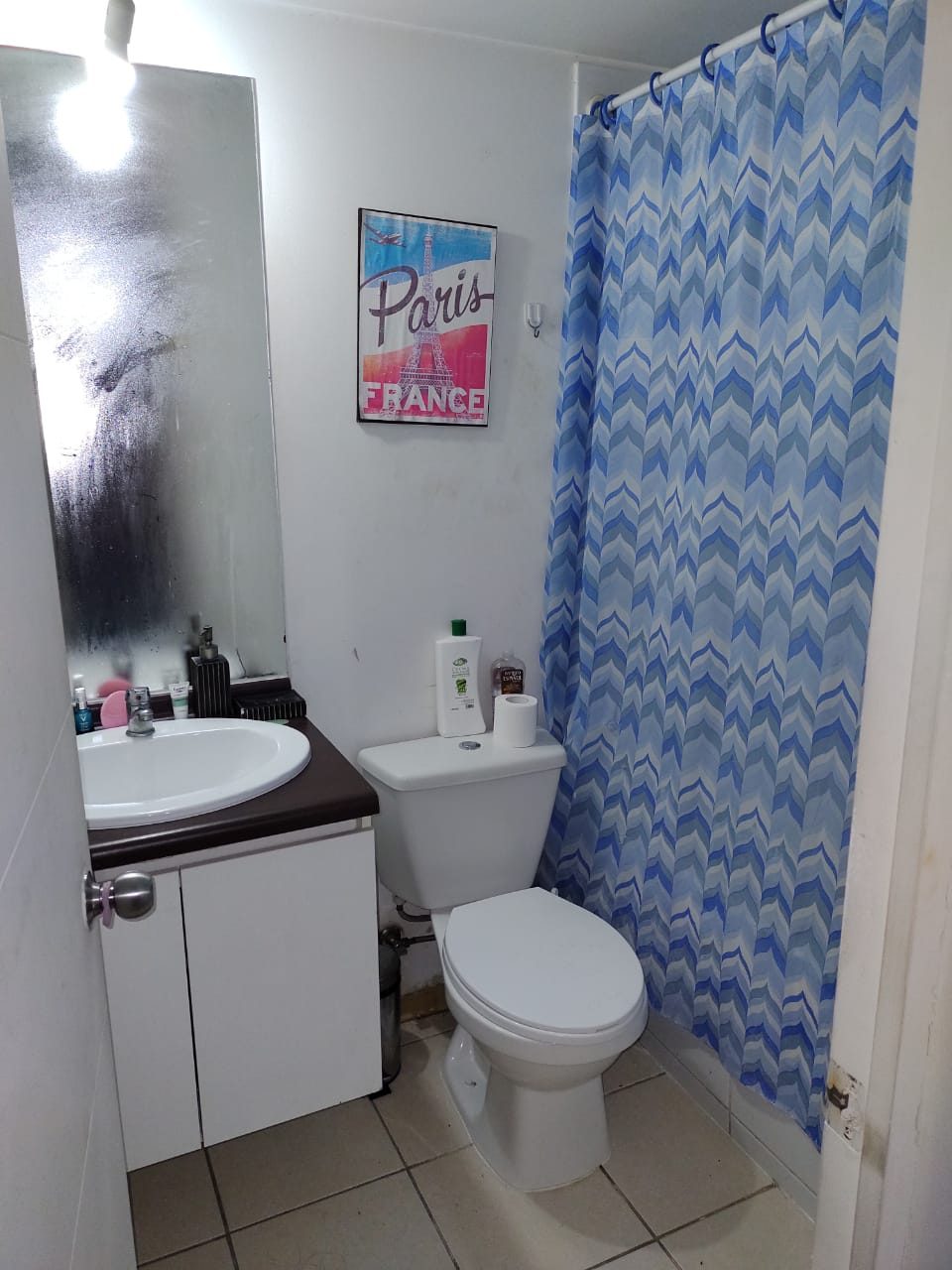 Departamento en venta en Santiago — foto 7