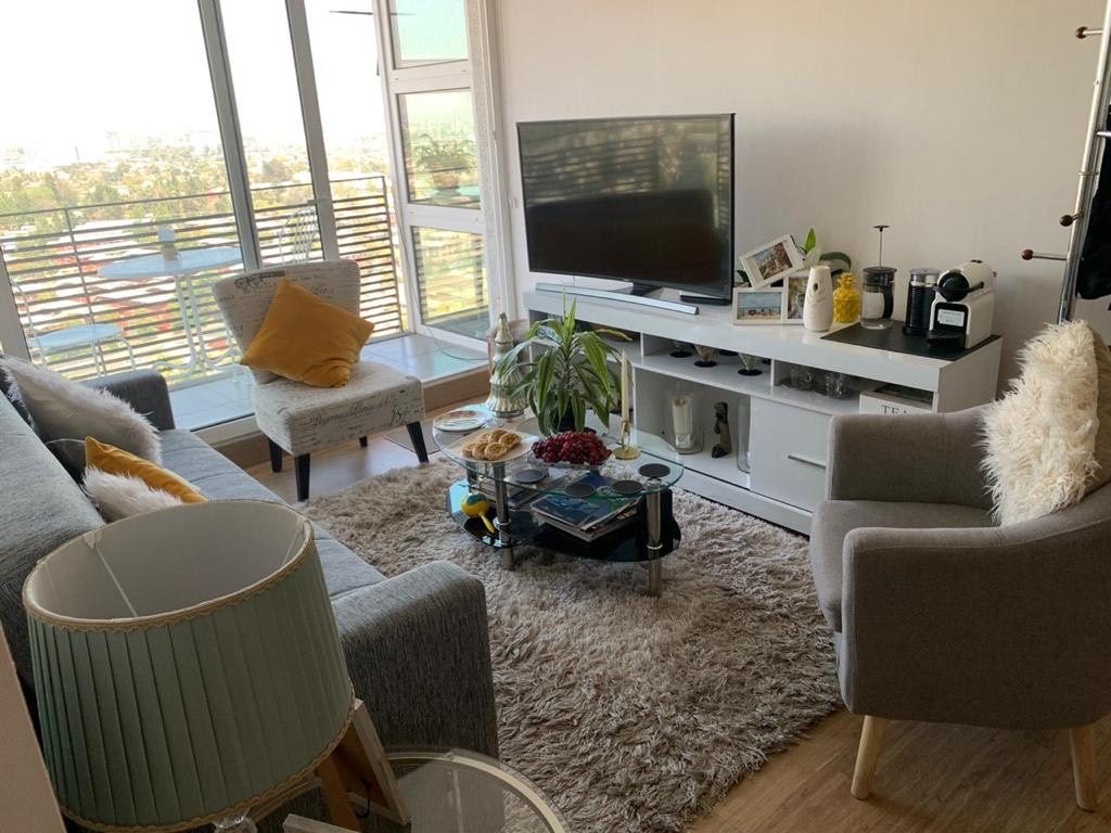 Departamento en venta en Macul — foto 1