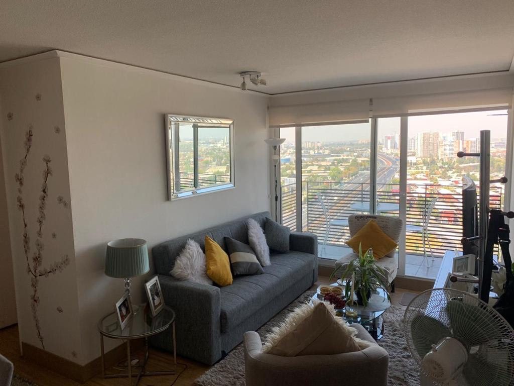 Departamento en venta en Macul — foto 2