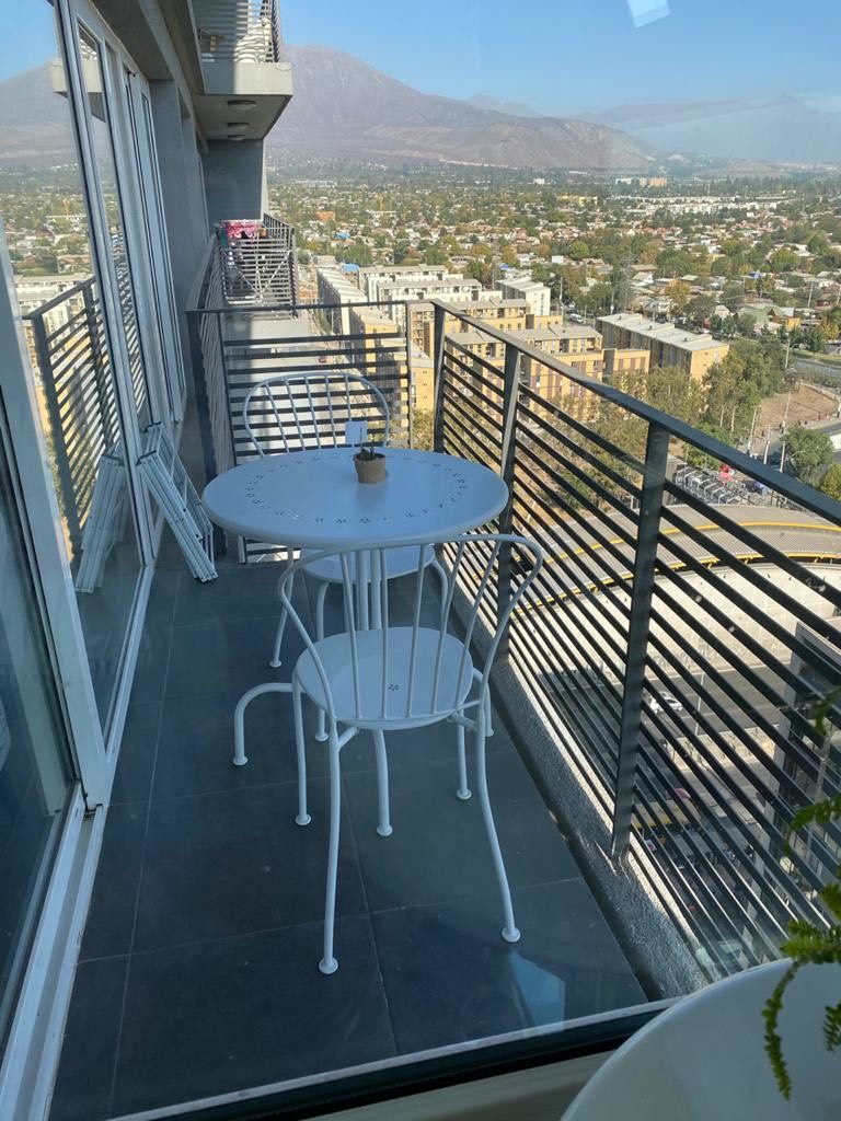 Departamento en venta en Macul — foto 4