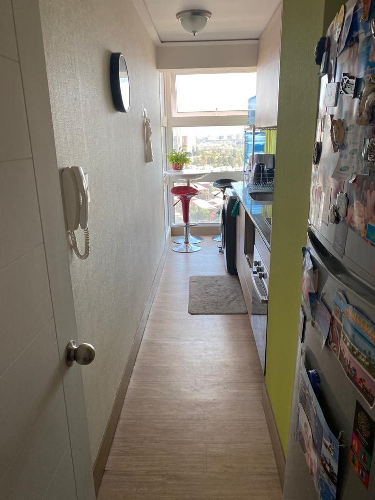 Departamento en venta en Macul — foto 5