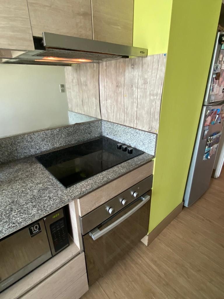 Departamento en venta en Macul — foto 7