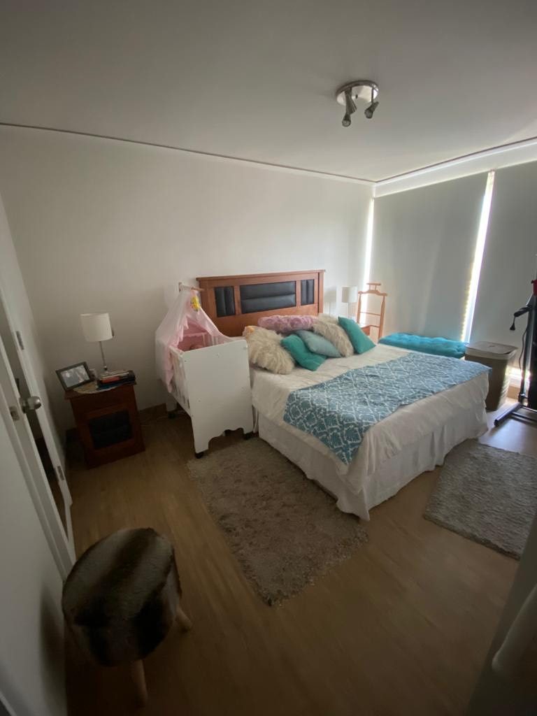 Departamento en venta en Macul — foto 8