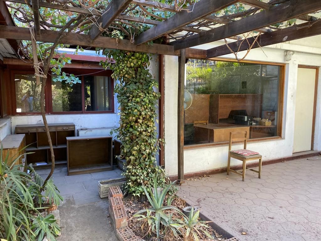 Casa en venta en Ñuñoa — foto 4