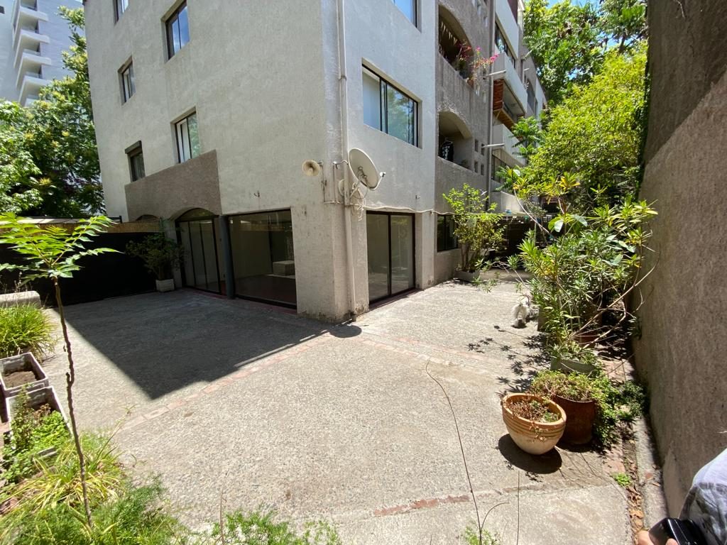 Departamento en venta en Providencia — foto 1