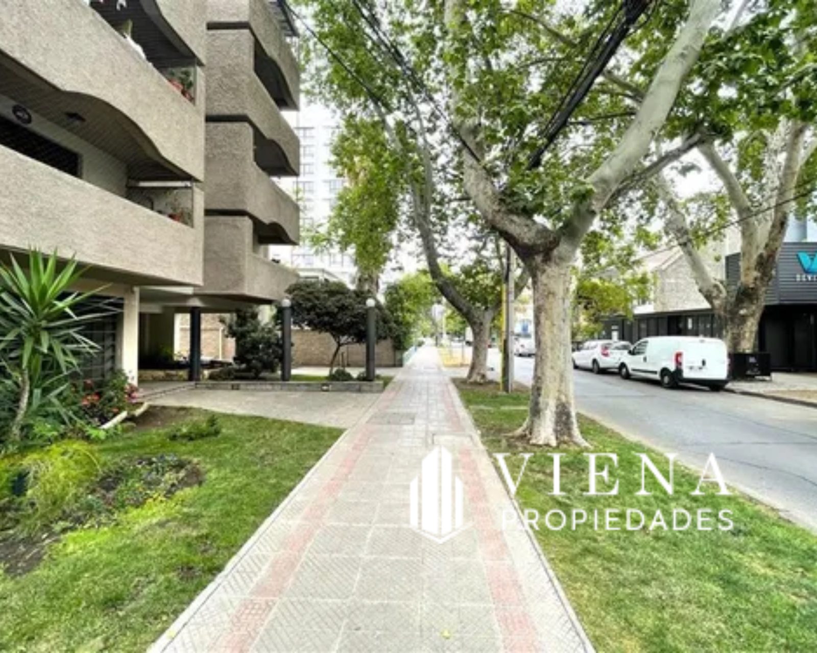 Departamento en venta en Providencia — foto 10