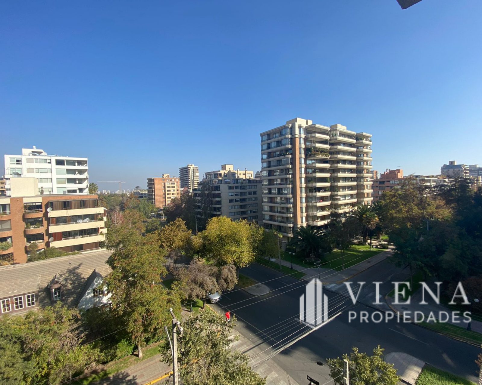 Departamento en venta en Providencia — foto 4