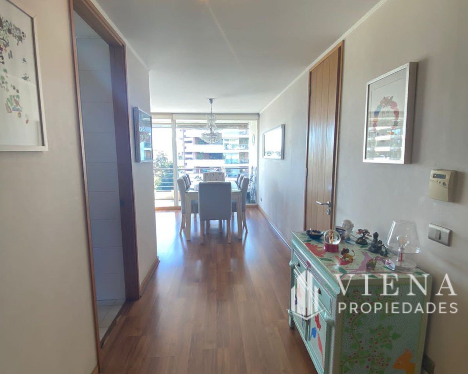 Departamento en venta en Providencia — foto 5