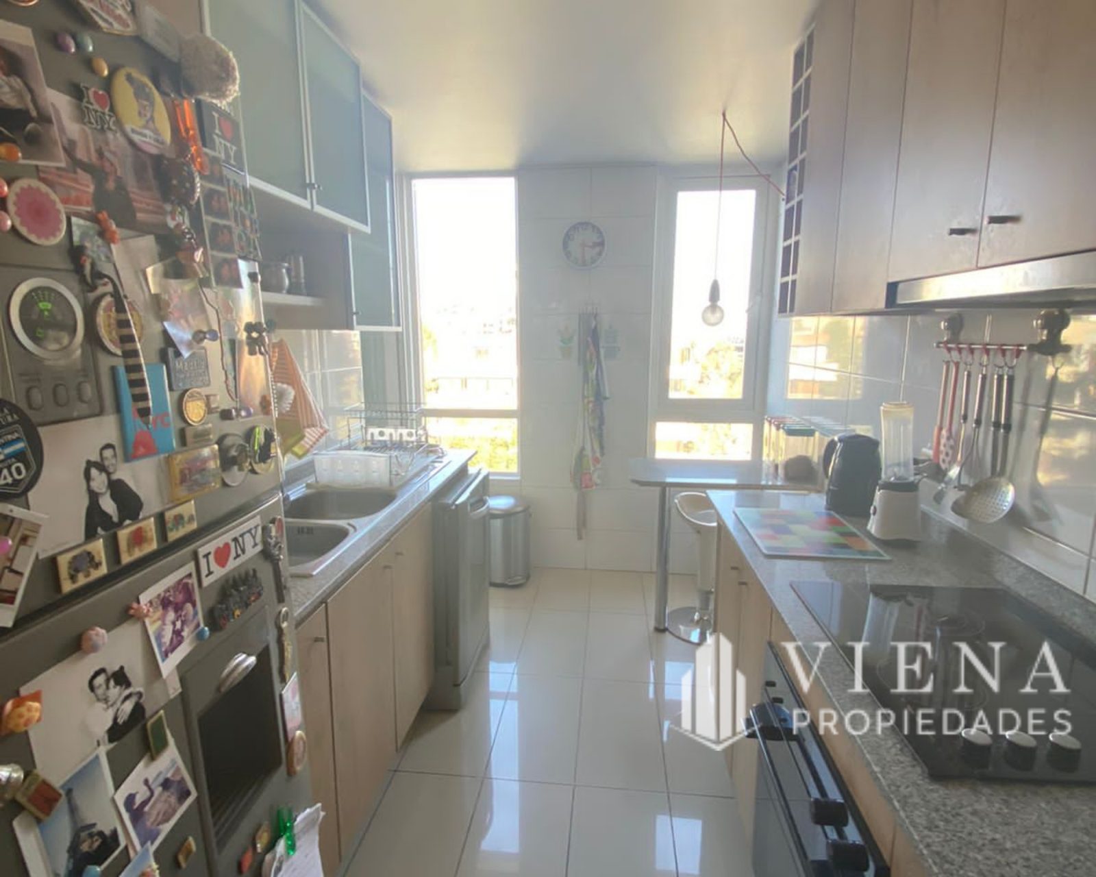Departamento en venta en Providencia — foto 6