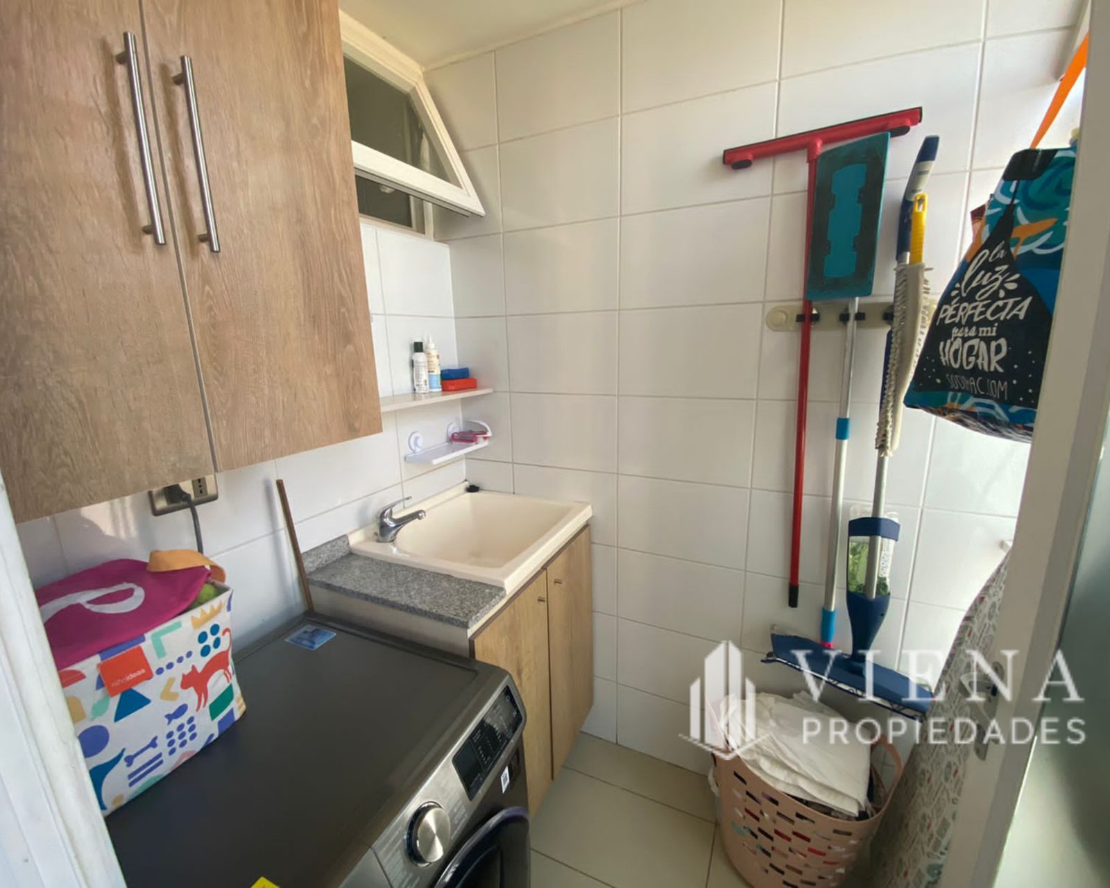 Departamento en venta en Providencia — foto 8