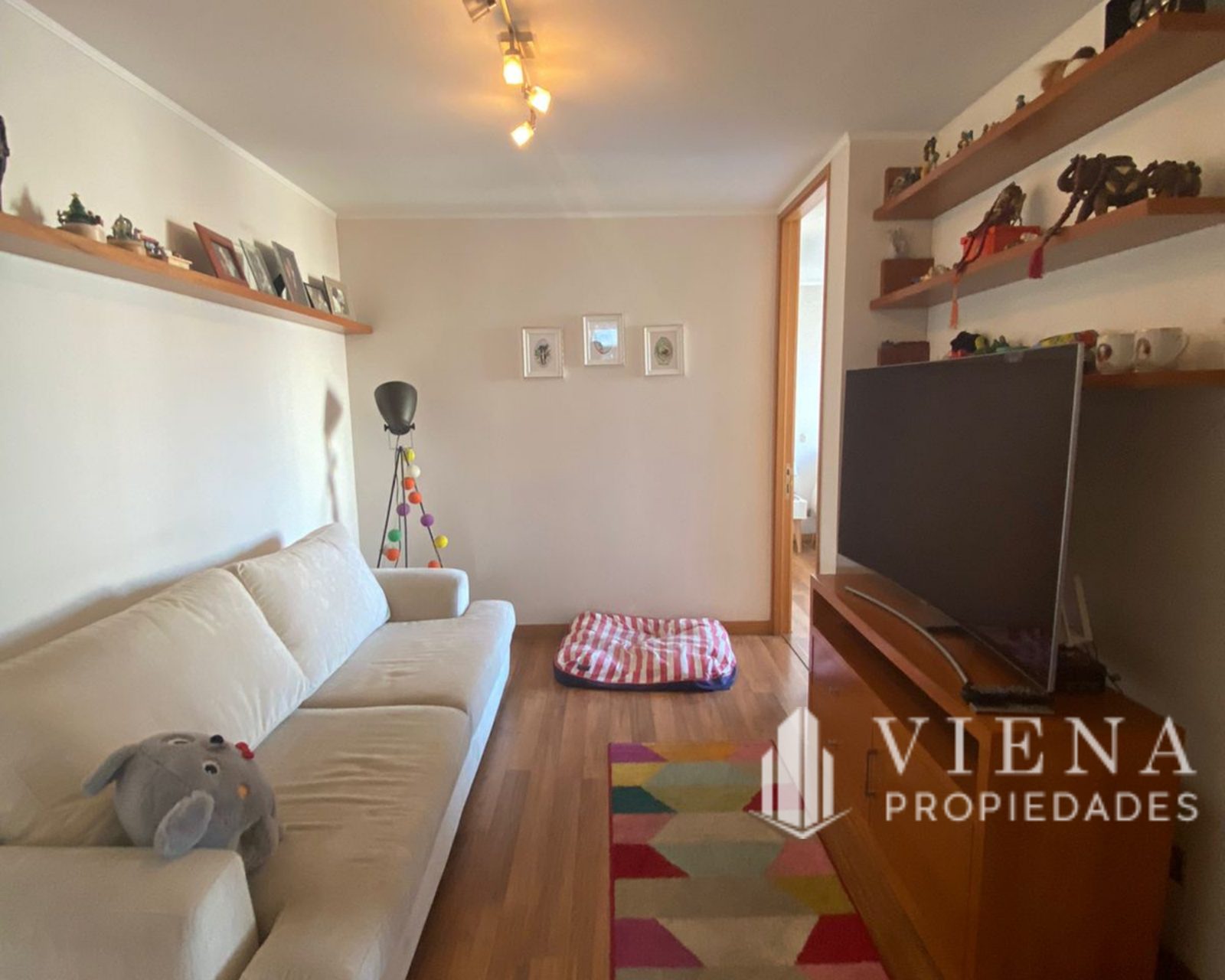 Departamento en venta en Providencia — foto 9