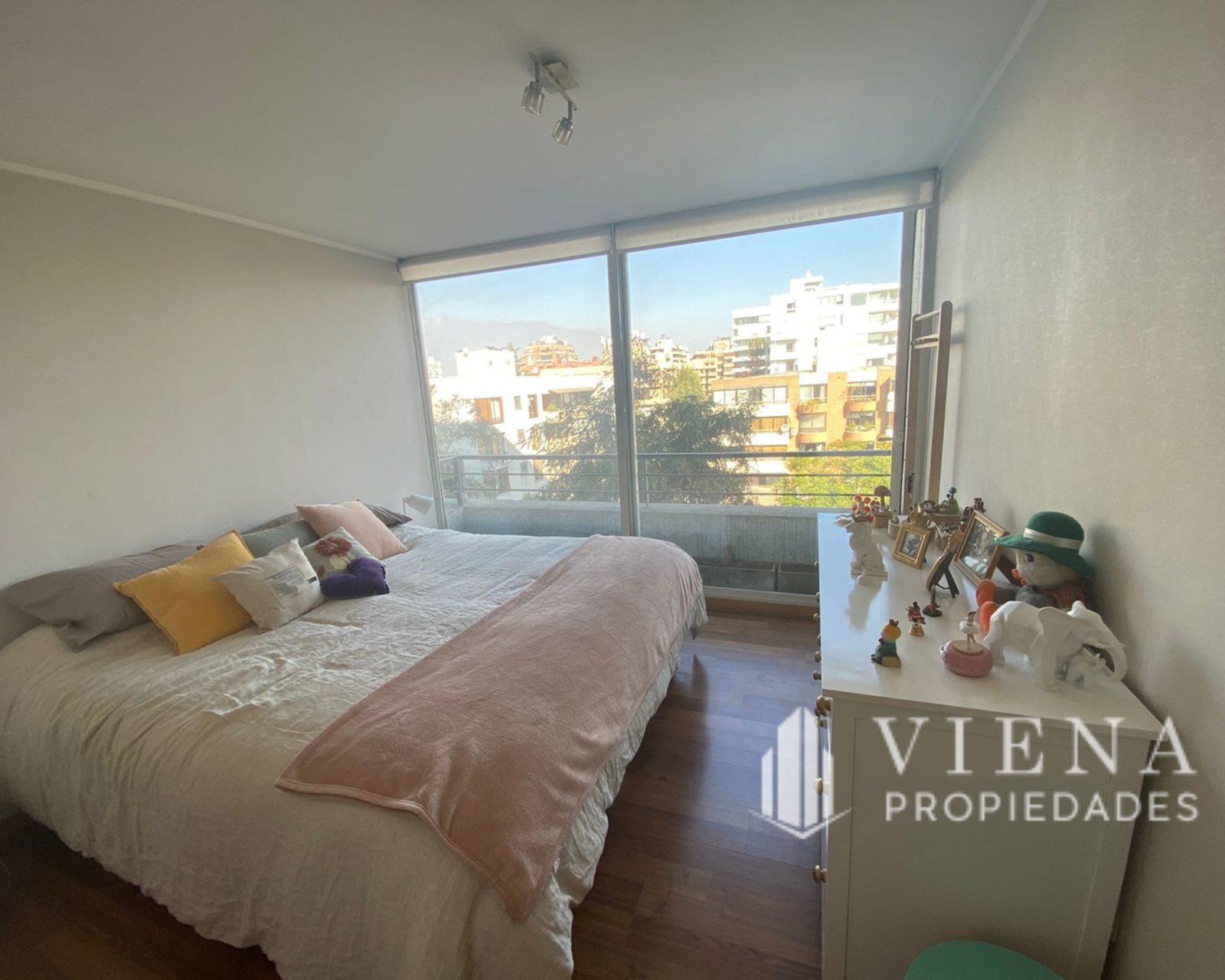 Departamento en venta en Providencia — foto 10