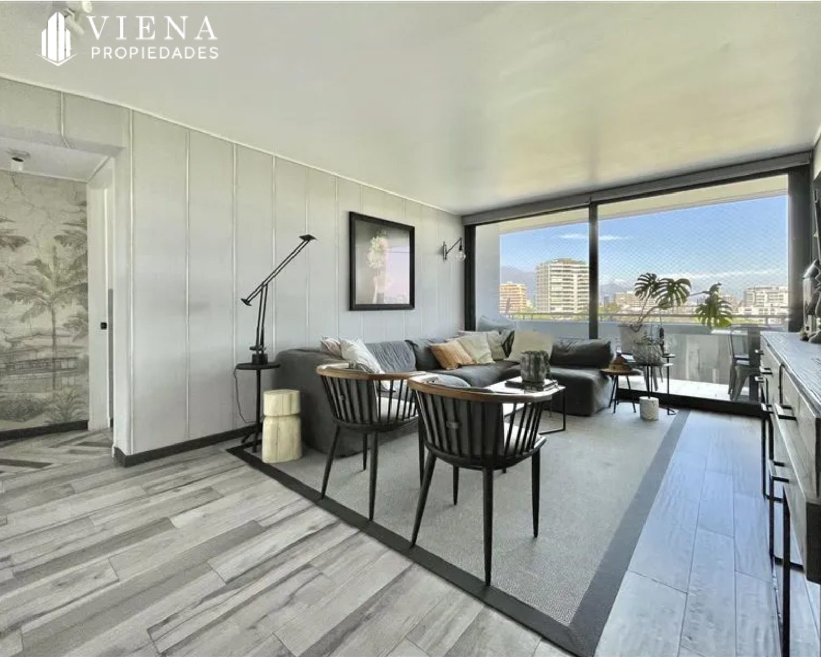 Departamento en venta en Vitacura — foto 2