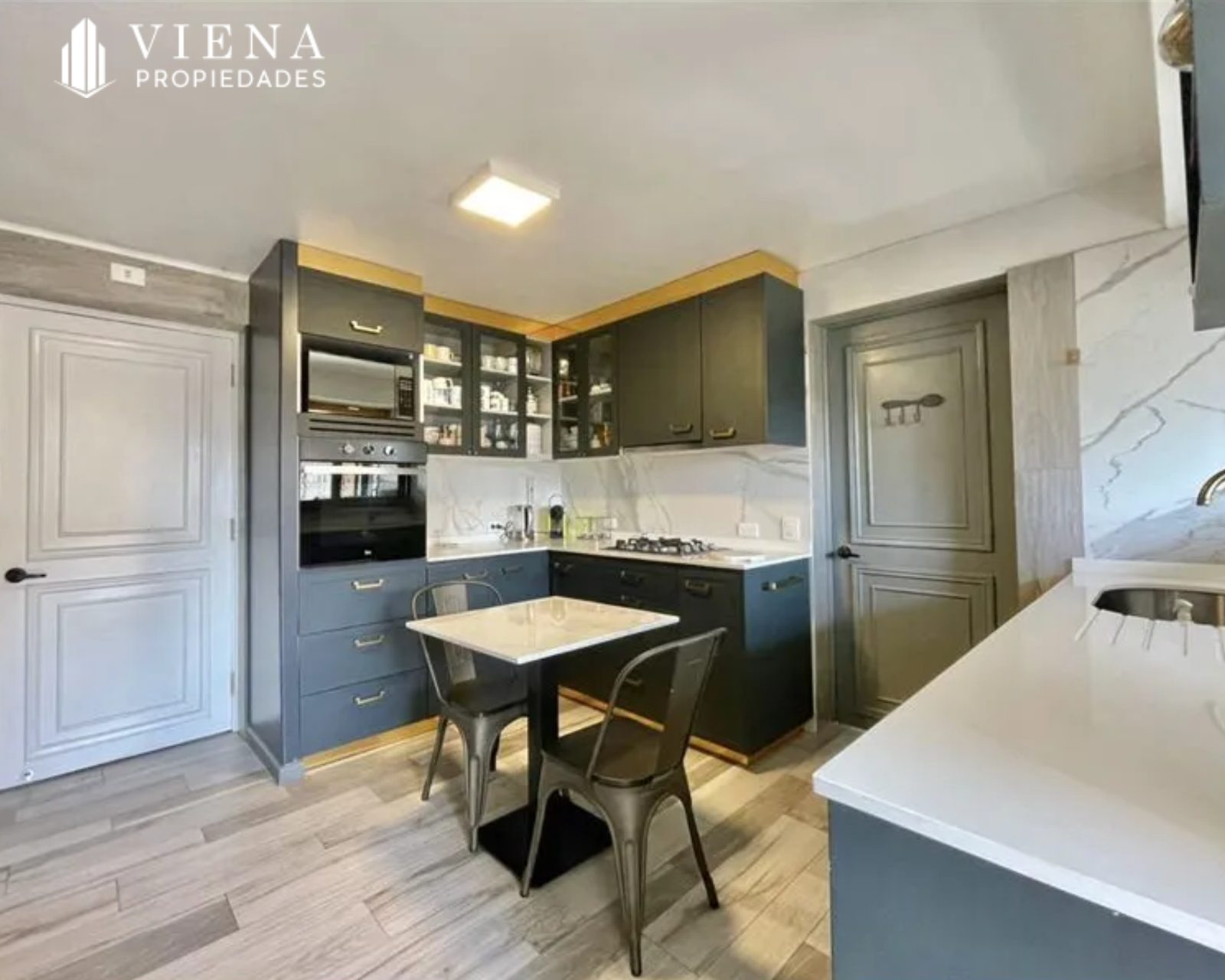 Departamento en venta en Vitacura — foto 4