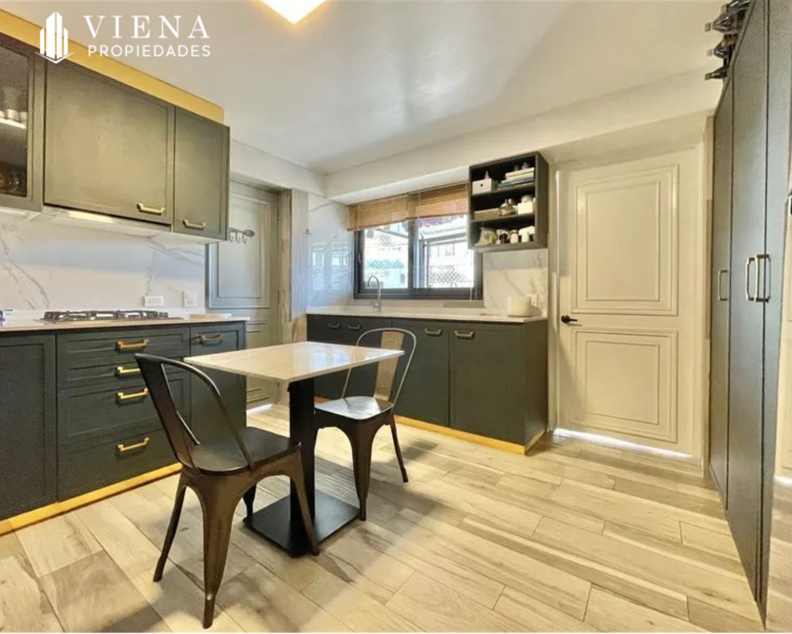 Departamento en venta en Vitacura — foto 6