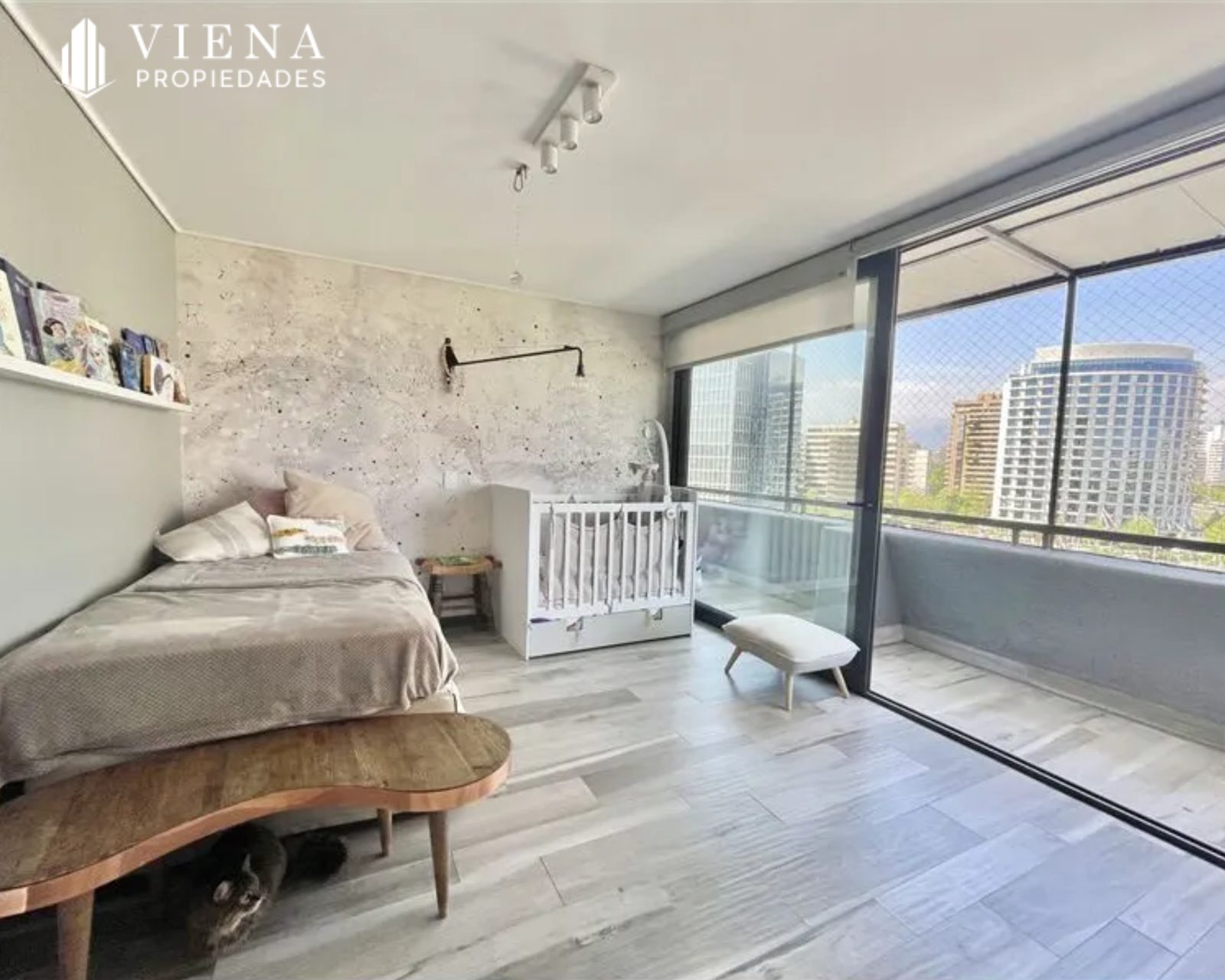 Departamento en venta en Vitacura — foto 7