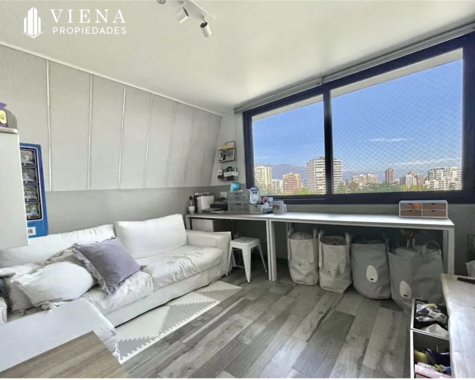 Departamento en venta en Vitacura — foto 8