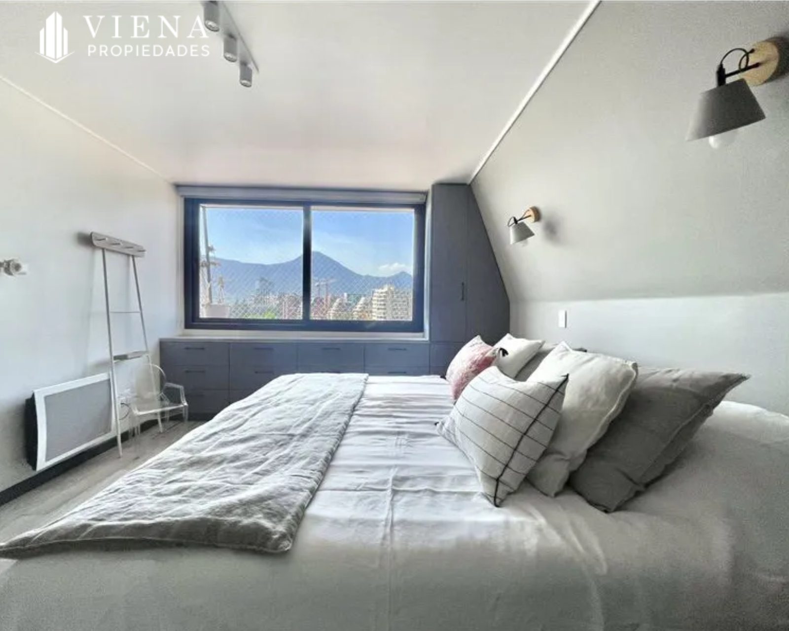 Departamento en venta en Vitacura — foto 9