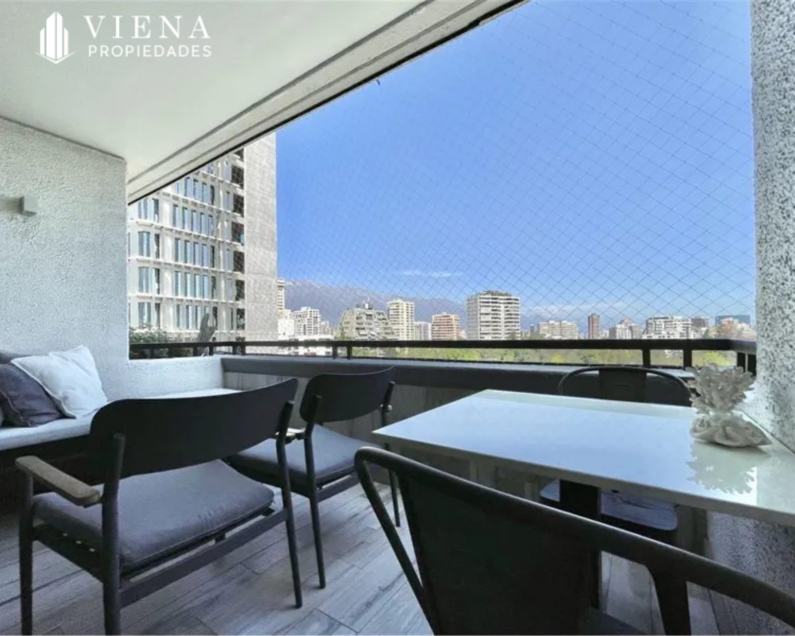 Departamento en venta en Vitacura — foto 10