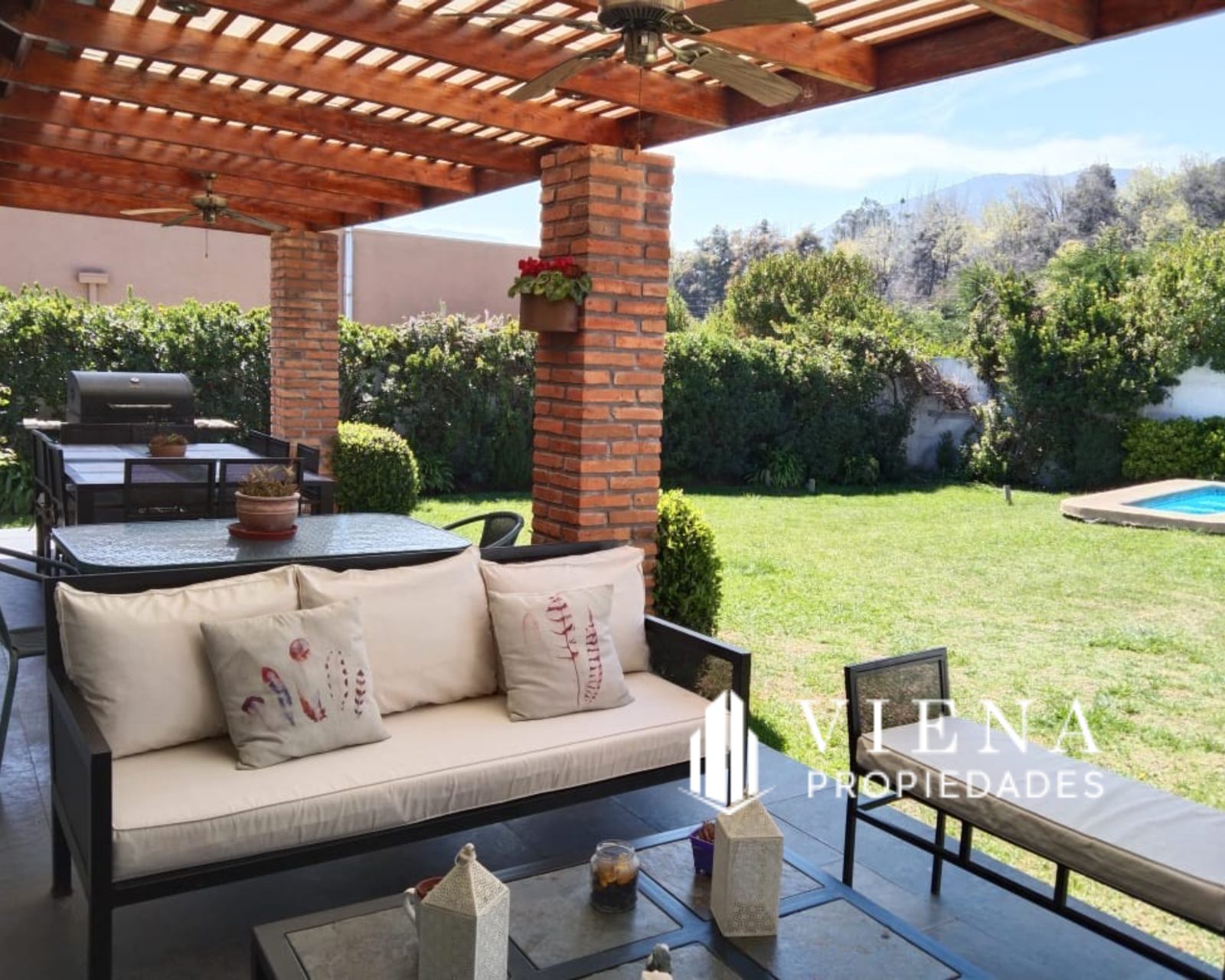 Casa en venta en Machalí — foto 2