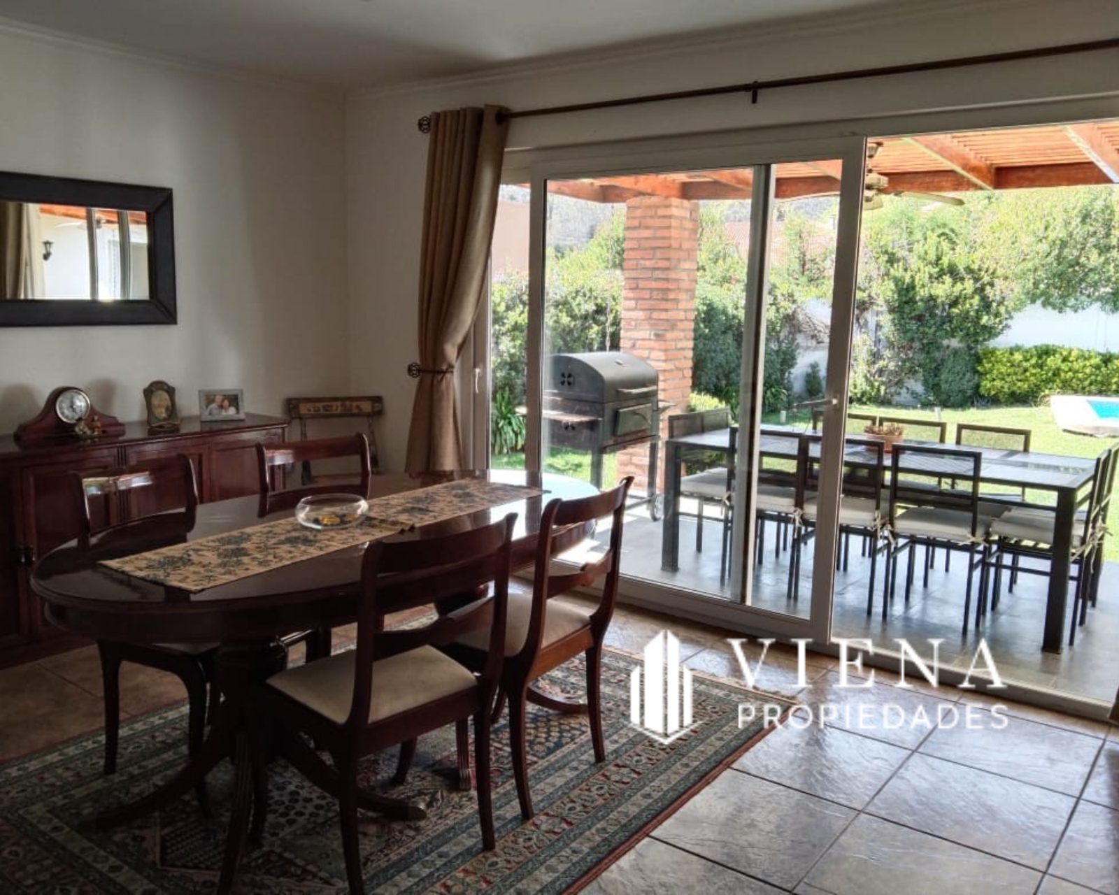 Casa en venta en Machalí — foto 3