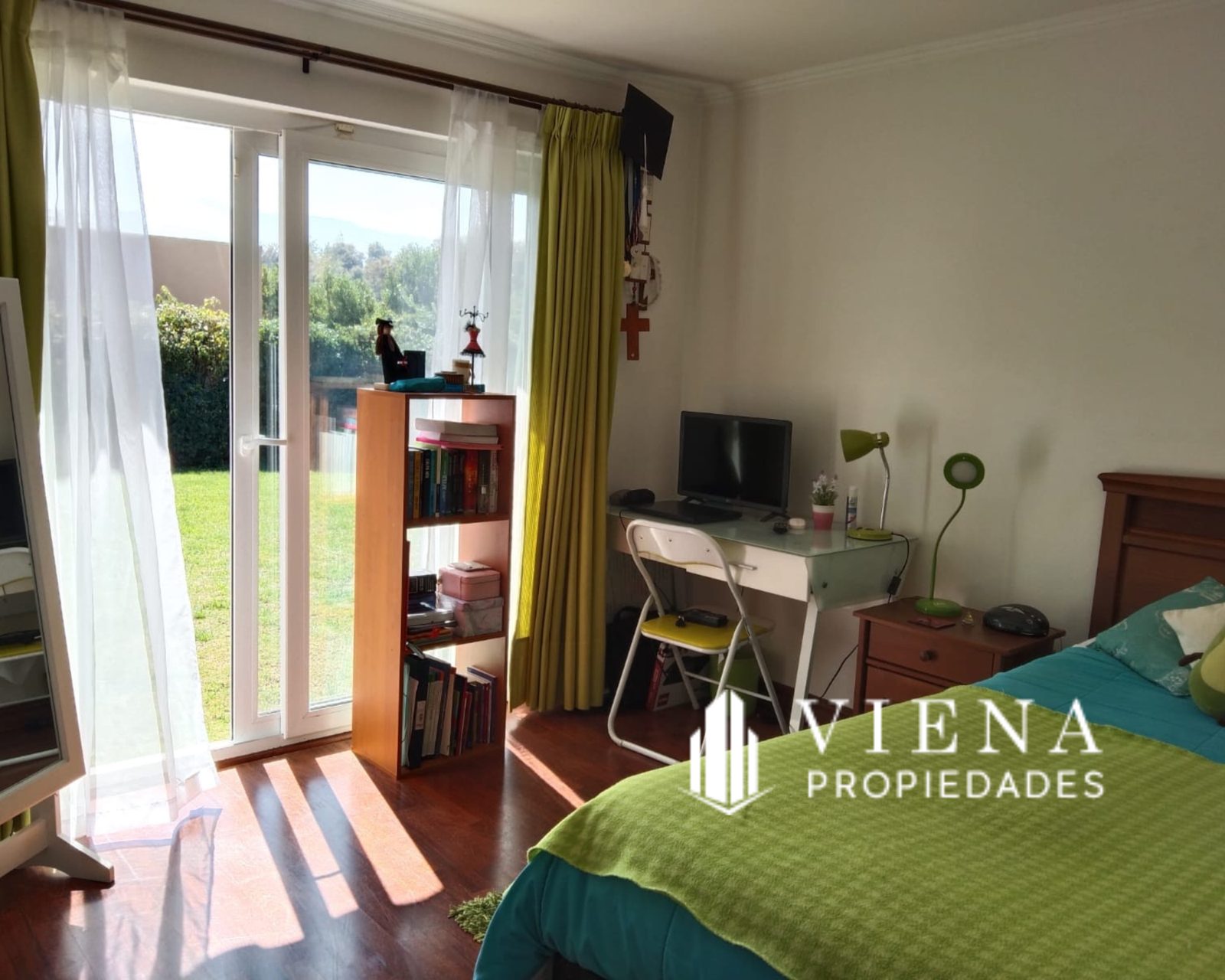 Casa en venta en Machalí — foto 5