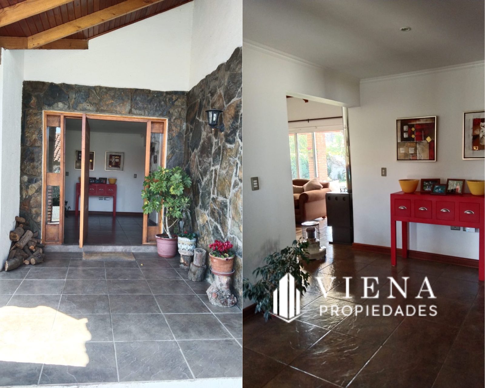 Casa en venta en Machalí — foto 7